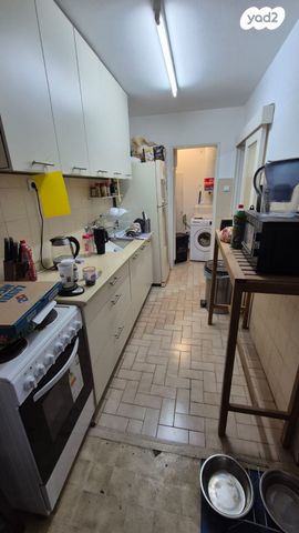 דירה, אבא הלל סילבר, יזרעאליה, חיפה