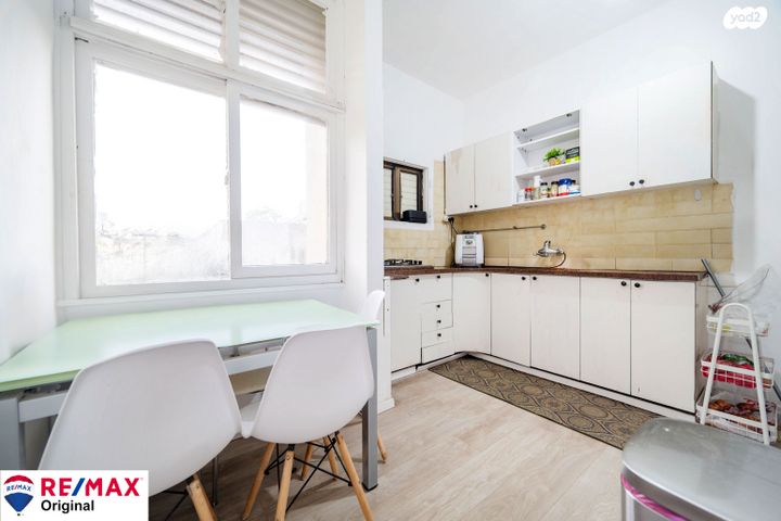 דירה, נחלת גנים, רמת גן