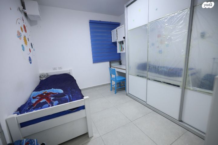 גג/ פנטהאוז, קרית מנחם, אופקים