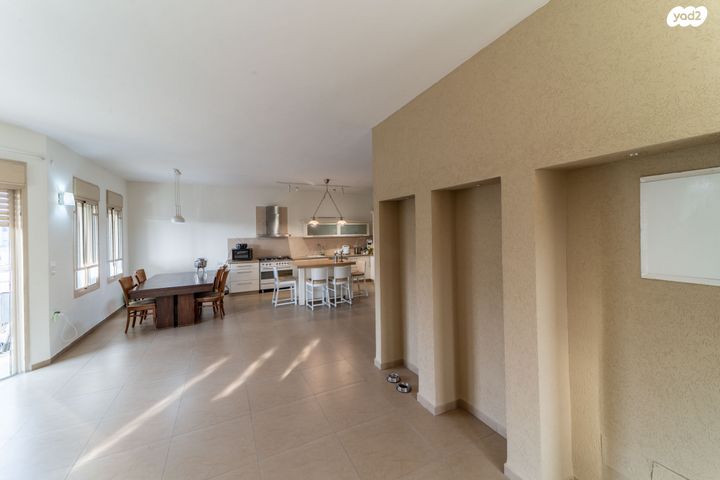 גג/ פנטהאוז, רמת ישי