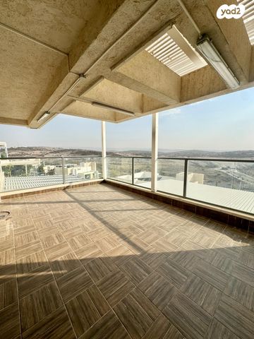 דירה, יער ירושלים, נופים, מודיעין מכבים רעות