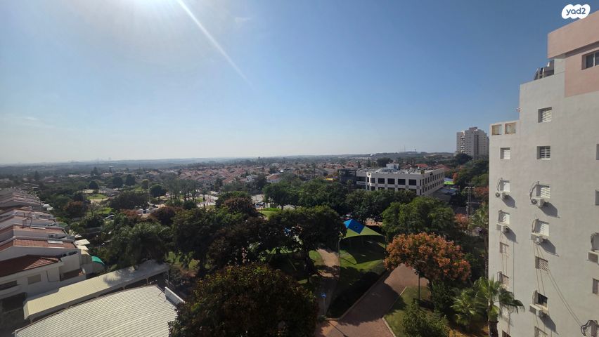 דירה, אמנון ותמר, רמת פולג, נתניה