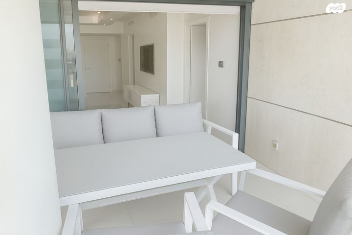 דירה, הצדף, מרינה, הרצליה