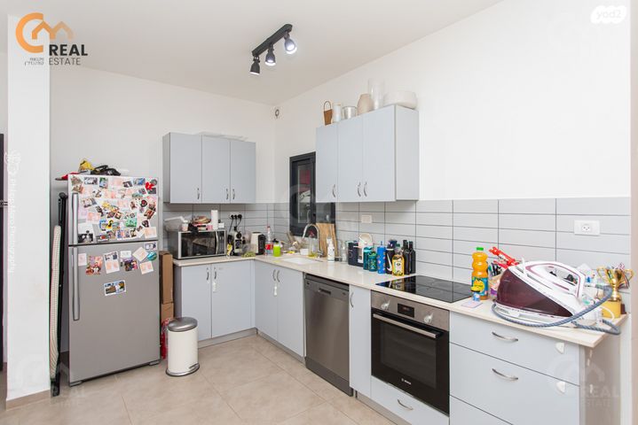 דירה, שדרות מייק ברנט, קרית אליעזר, חיפה