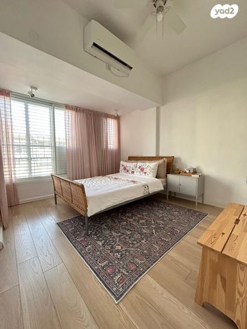 דירה, ברדיצ'בסקי, ארלוזורוב, גבעתיים