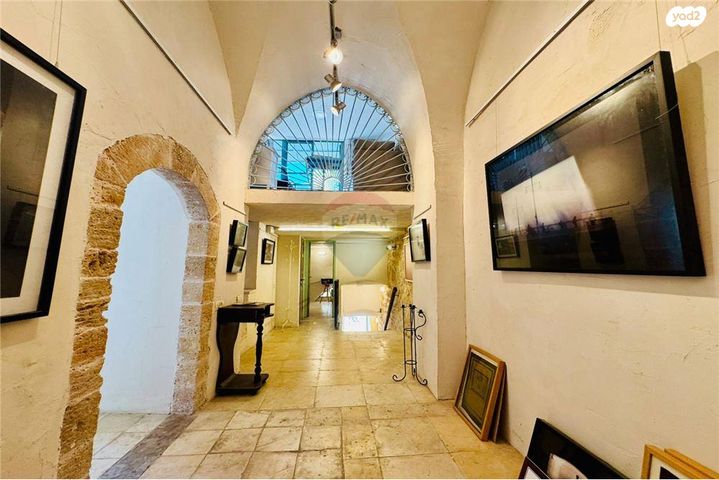 דירה, מזל אריה 20, יפו העתיקה, תל אביב יפו