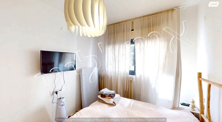 דירה, התבור, לב תל אביב, לב העיר צפון, תל אביב יפו