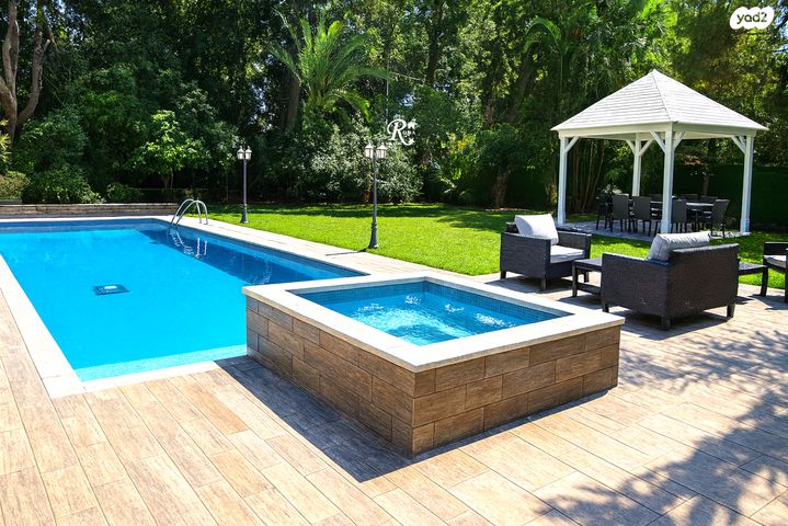 בית פרטי/ קוטג', סביון