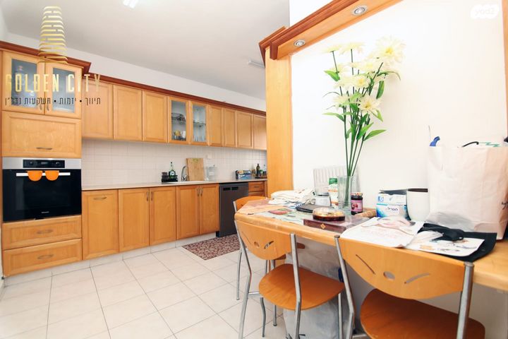 דירה, שדרות חיים וייצמן 94, צפון מזרח מרכז העיר, נתניה