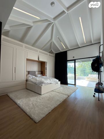 בית פרטי/ קוטג', יאיר רוזנבלום, קרית אילון, חולון