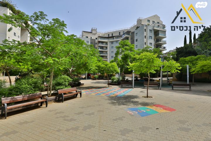 דירה, כפר סבא הירוקה, כפר סבא