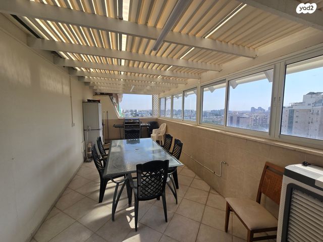 דופלקס, אשדוד