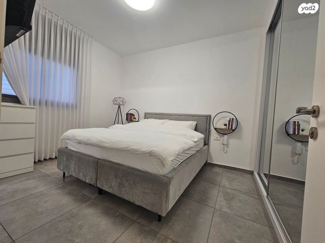 דירה, משה לוי 16, נאות שמיר, רמלה