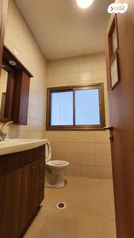 דירה, החי"ל 10, נגבה, רמת גן