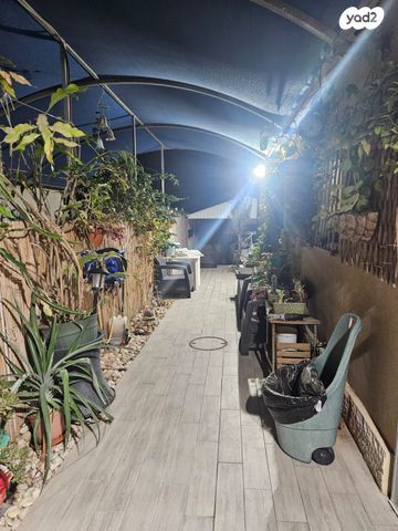 בית פרטי/ קוטג', זלפה 23, נווה מנחם, באר שבע