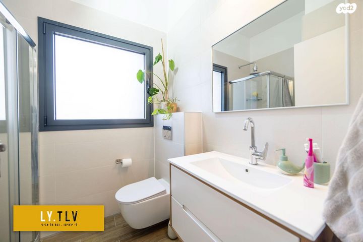 דירה, ד"ר בודנהיימר 2, הצפון החדש - צפון, תל אביב יפו