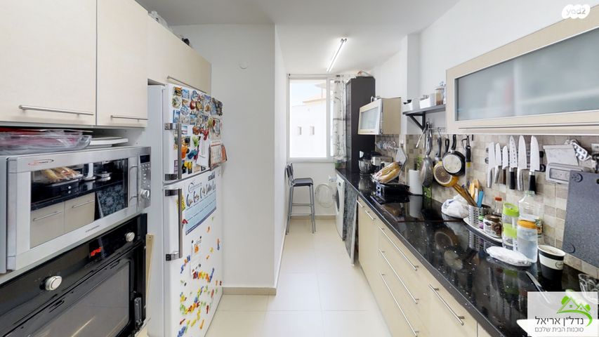 דופלקס, דרך הציונות 31, אריאל