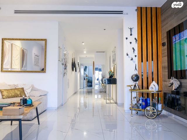 דירה, הגפן, קרית ביאליק