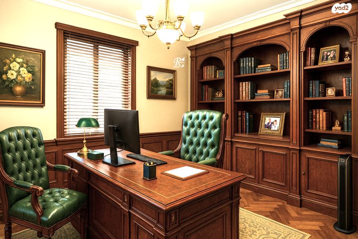 בית פרטי/ קוטג', סביון