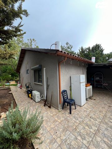 דו משפחתי, דרך האלון 119, קציר