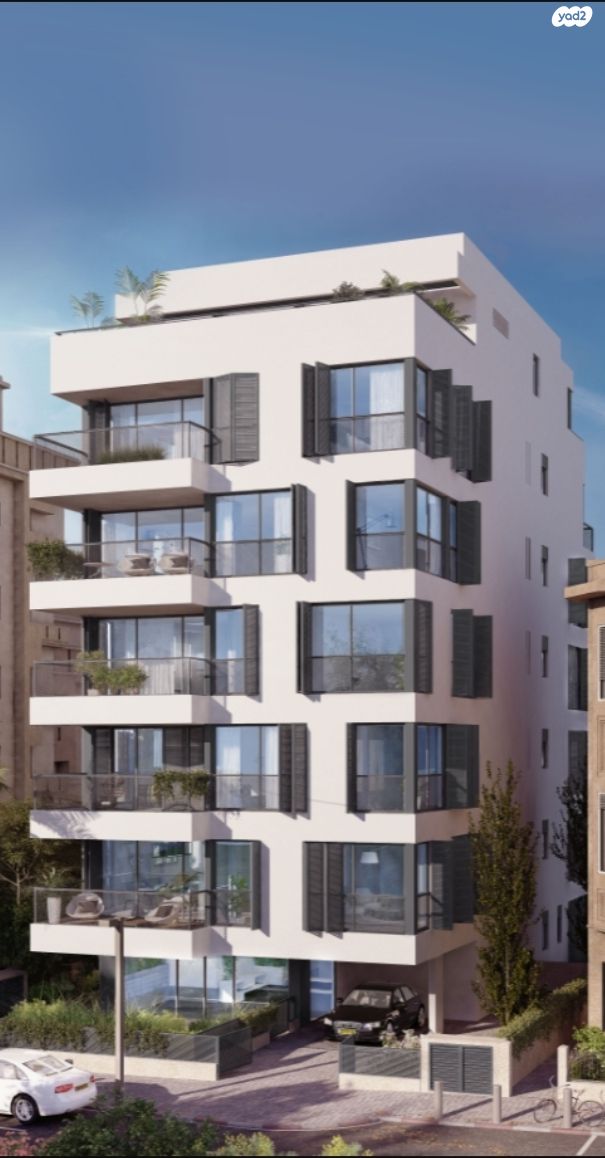 נווה דוד רמז