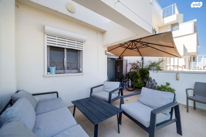 דירה, חפץ חיים 61, המרכז השקט / מרכז העיר, פתח תקווה