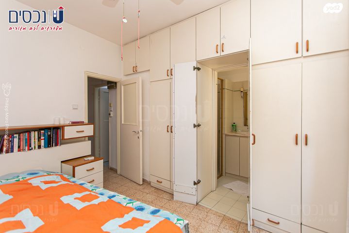 דירת גן, כרמליה, חיפה