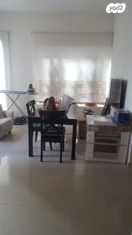 דירה, החי"ל 10, נגבה, רמת גן