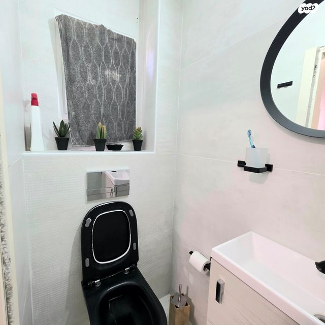 דירה, המייסדים, דרום מערב ותיק, בת ים