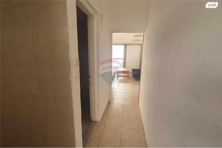 דירה, מסילת ישרים 56, שפירא, תל אביב יפו