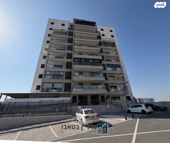 דירה, חיים וייצמן 2, מגדל העמק