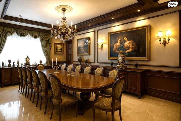 בית פרטי/ קוטג', סביון