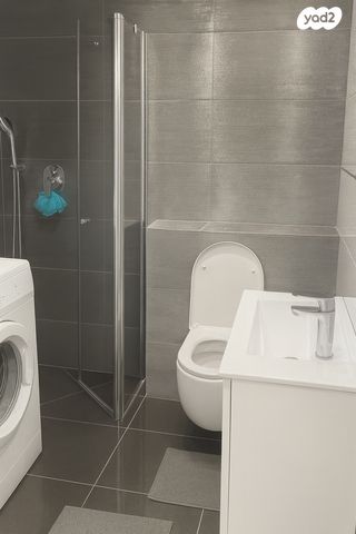 דירה, הצדף, מרינה, הרצליה