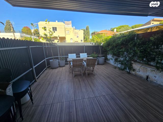 דו משפחתי, בר כוכבא, צפון מזרח מרכז העיר, נתניה