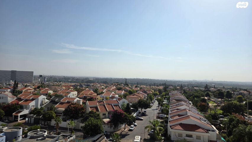 דירה, אמנון ותמר, רמת פולג, נתניה