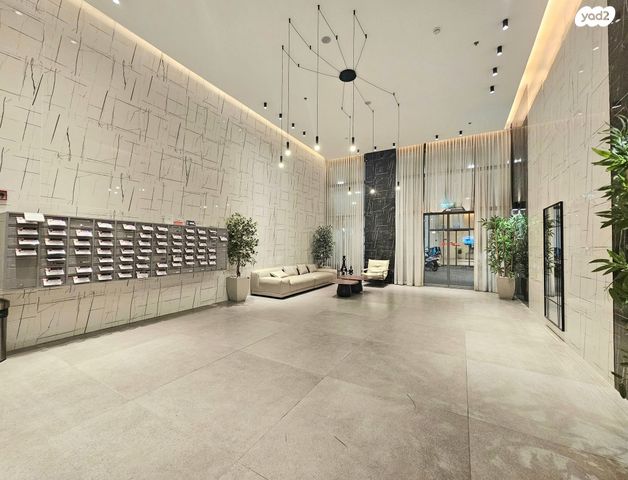 דירה, משה לוי 16, נאות שמיר, רמלה