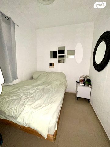 דירה, בר יהודה 34, דרום מערב ותיק, בת ים