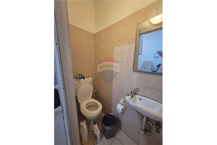 דירה, מסילת ישרים 56, שפירא, תל אביב יפו