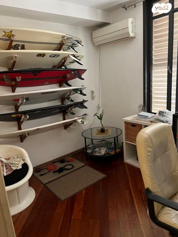 דירה, הנשיא יצחק בן צבי, הרצליה פיתוח, הרצליה