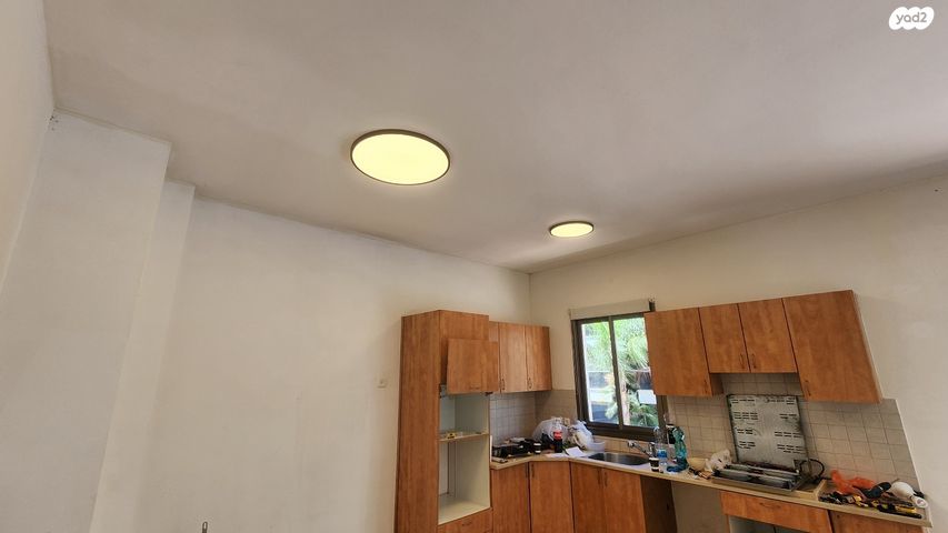 דירה, החי"ל 10, נגבה, רמת גן