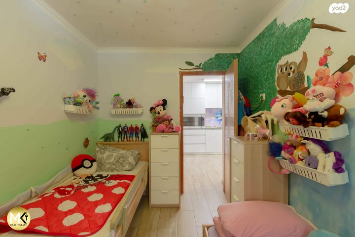 דירה, הגנה, מרכז פרדס חנה, פרדס חנה כרכור