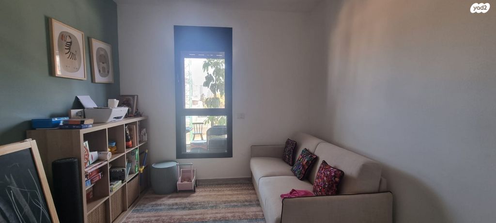 דירה, לה גווארדיה, יד אליהו, תל אביב יפו