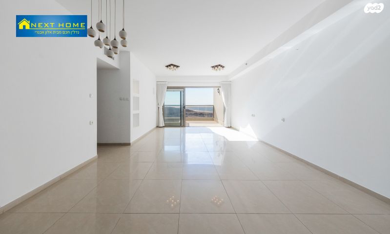 דירה, דודו דותן 5, עיר ימים, נתניה