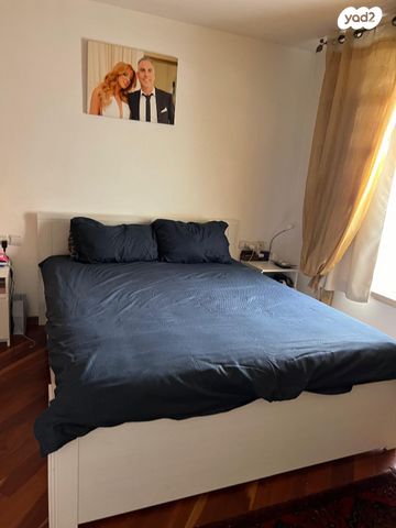 דירה, הנשיא יצחק בן צבי, הרצליה פיתוח, הרצליה