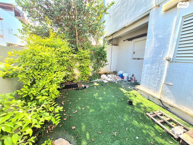 דירת גן, אליקים המלך, רובע י"ג, אשדוד