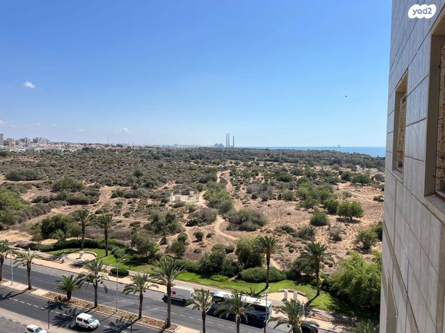 דירה, הסיטי, אשקלון