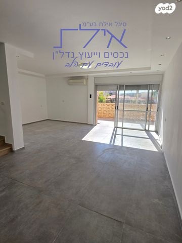 הבשמים, שחמון, רובע 6