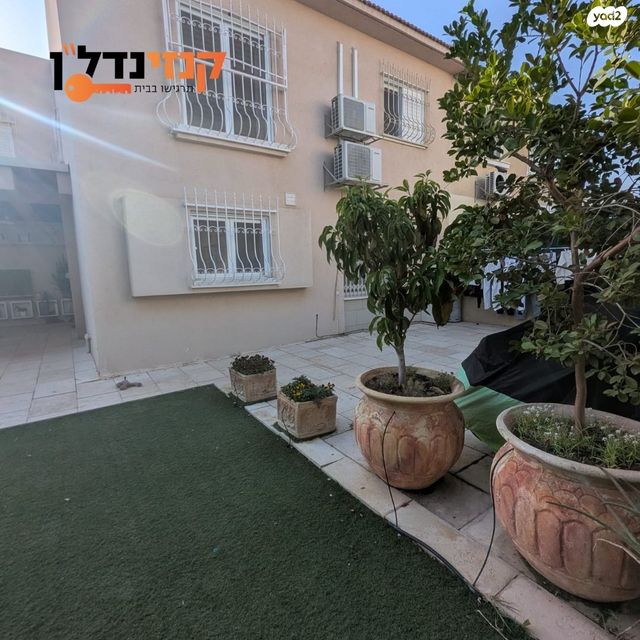 דו משפחתי, ממשית, שער הדרום, קרית גת