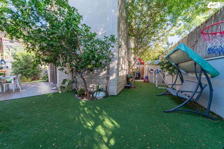 בית פרטי/ קוטג', רמת ישי