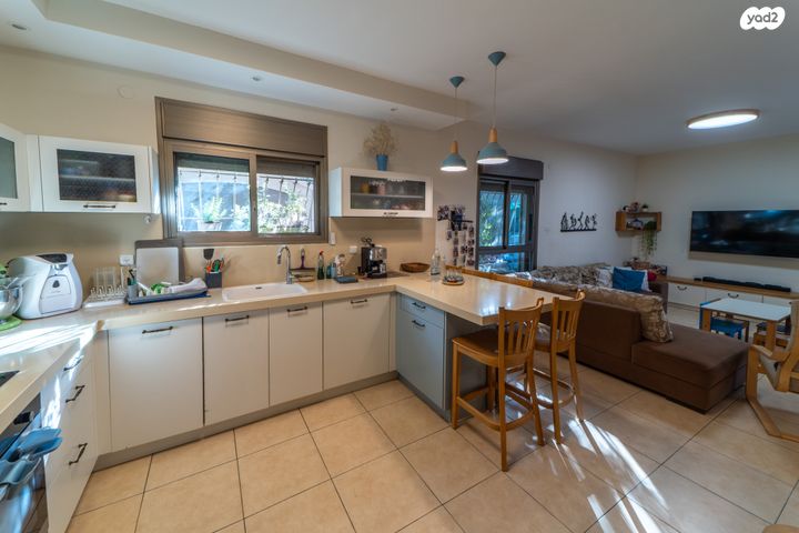 בית פרטי/ קוטג', רמת ישי